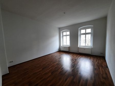 2-Raumwohnung inkl. Einbauküche sucht Nachmieter ! - Photo 2