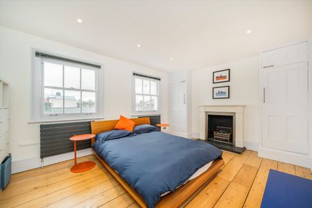 Dalling Road, W6, London - Photo 4