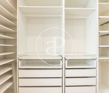 Flat for rent in Malilla (Valencia) - Foto 4