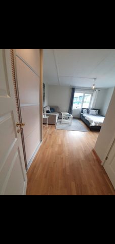 Plockerotegatan, Hisings Backa - Foto 5