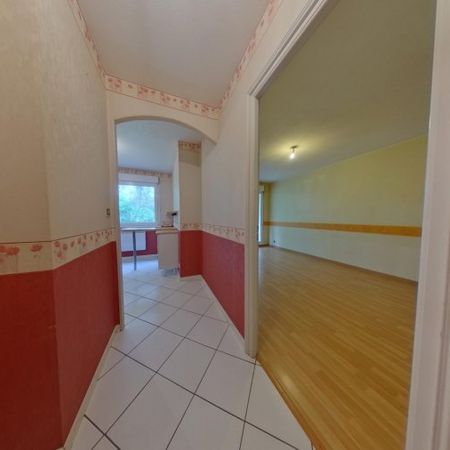 Appartement 1 pièce à Eschau - Photo 4