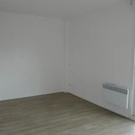 Appartement à louer 1 pièce 27.26m² - Photo 1