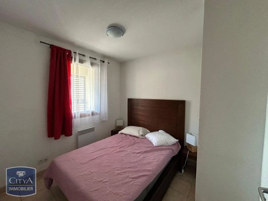Appartement à louer 2 pièces 37.86m² - Photo 1