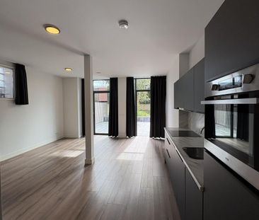 Te huur: Appartement Poirtersstraat in Tilburg - Photo 1