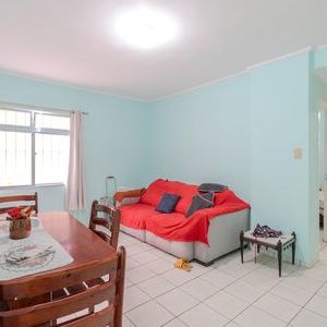 Apartamento para alugar com 71m², 1 quarto e sem vaga - Photo 1