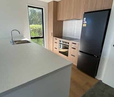 Exceptional 3-Bedroom New Build in Upper Riccarton - Photo 3