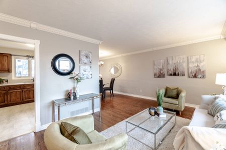 For Lease - 640 Netherton Crescent Unit# Upper, Mississauga, Ontario - Photo 5