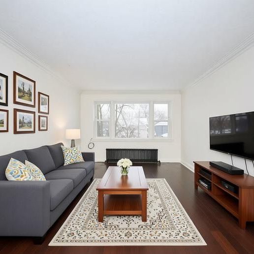 For Lease - 81 Maple Street Unit# 5, St. Catharines, Ontario - Photo 1