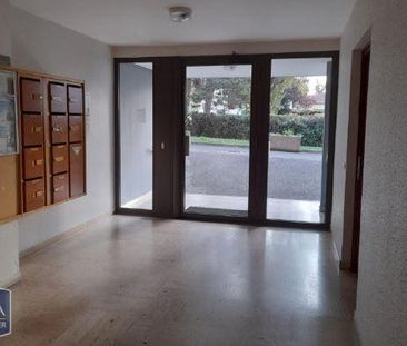 Location Appartement 1 pièce 29m² ANNEMASSE 74100 - Photo 6