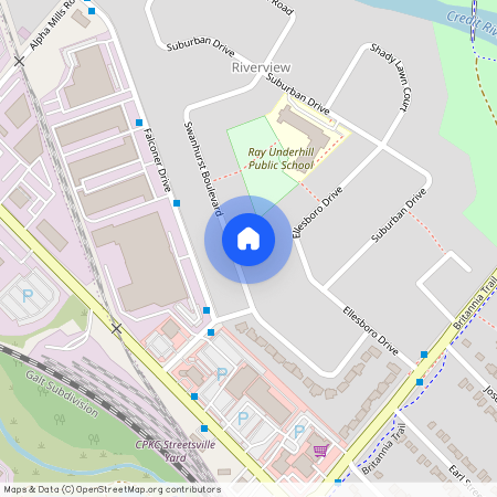 30 Swanhurst Boulevard Unit# Lower, Mississauga