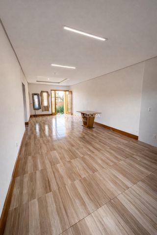 Casa com 3 quartos e 91m² para alugar em Califórnia, Nova Santa Rita. - Photo 3