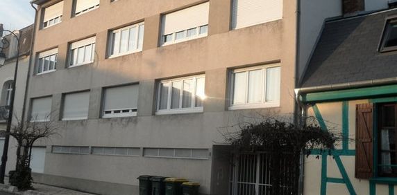 BOURGES - QUARTIER EDOUARD VAILLANT - Photo 2