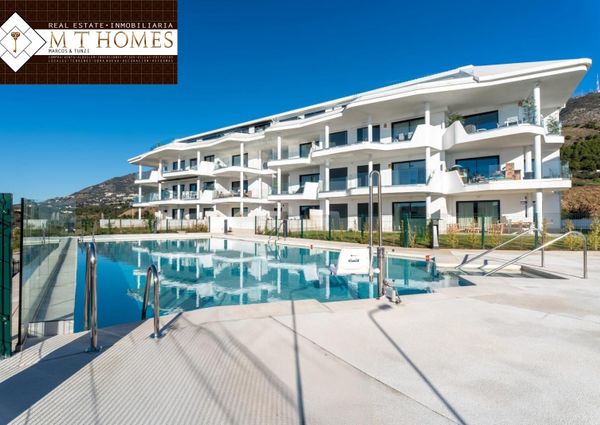 Ground floor apartment - Fuengirola (Carvajal)