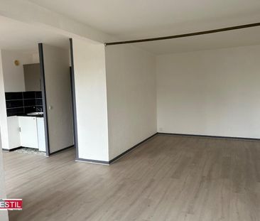 Appartement 1 pièces de 36 à Cergy - Photo 3