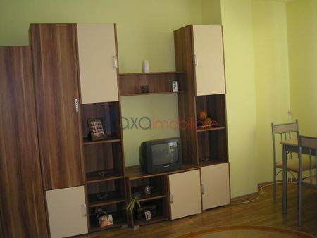 Apartament 1 camere de inchiriat in Cluj-Napoca, Marasti ID 979 - Fotografie 3