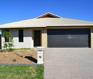 7 Carabeen Court, 4818, Mount Low Qld - Photo 4