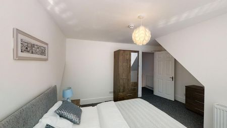 5 bedroom house share to rent - Photo 5