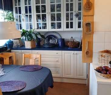 Bredkilsbacken, Solna - Photo 2