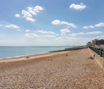 1 bedroom flat to rent - Photo 6