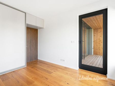Pronájem bytu 2+kk 50 m2 - Photo 3