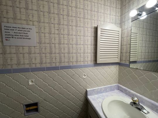 For Lease - 93 Peckham Avenue Unit# B1, Toronto, Ontario - Photo 1