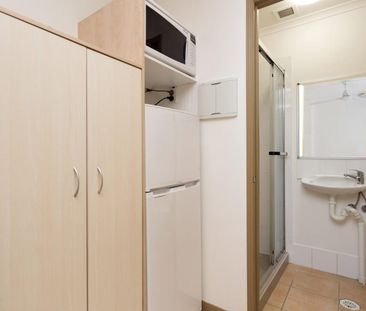 Furnished Studio Apartment from $330! Includes Electricity - Photo 2