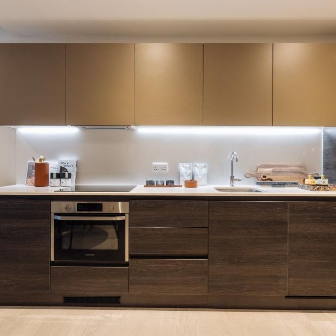 1 bedroom apartment to rent - Photo 1