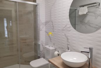 2 BEDROOM APARTMENT IN SANTA POLA