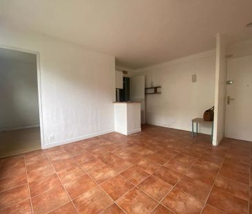 2 pièces, 31.39m², loué non meublé - Photo 6