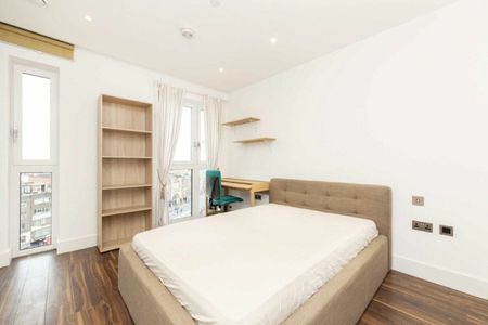 New Drum Street, Aldgate, E1 - Photo 5