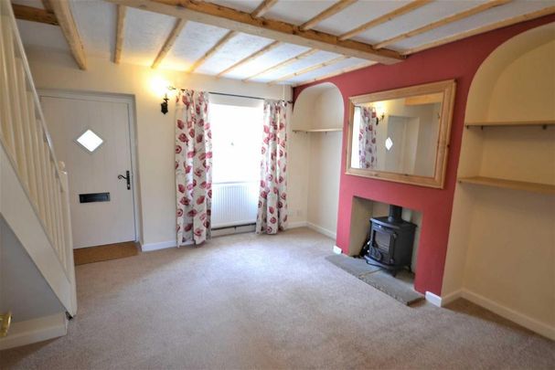 2 bedroom cottage to rent - Photo 1