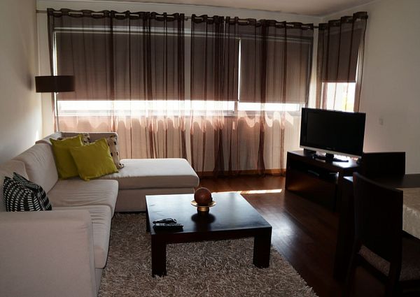 Furnished 1 bedroom flat in the centre of Aveiro!