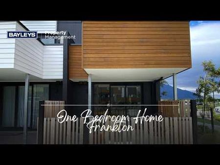 Sunny Studio Unit - Photo 4