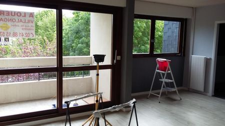 A LOUER ANGERS DOUTRE - GRAND T1BIS situé 23 rue ... - Photo 3