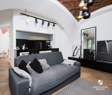 ul. Solna, Podgórze, Kraków - Zdjęcie 1