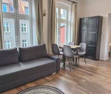 2-pokojowe, na rok akademicki | Sopot - Zdjęcie 3