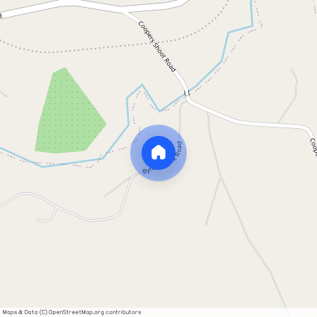 13 Byron Creek Road, NSW 2479, Coopers Shoot