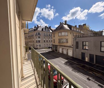 Location Appartement 4 pièces 95m² - Photo 5