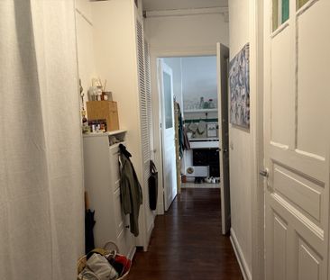 !Bitte keine weiteren Anfragen! 2 - Zimmer-Wohnung in Hamburg-Eimsb... - Photo 1