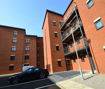 20A Wilbraham Court Two, Fallowfield, Manchester, M14 6JU - Photo 6