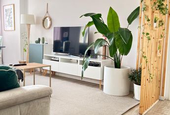 Quarto com varanda Amadora av Cravos Vermelhos