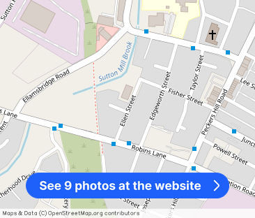 Ellen St, St Helens, WA9 - Photo 1