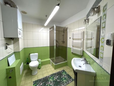 Do wynajęcia jako mieszkanie lub jako lokal - Photo 4