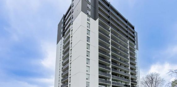 The East Mall Apartments - Photo 2