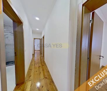 Apartment T3 in São Vicente, Lisboa - Foto 2