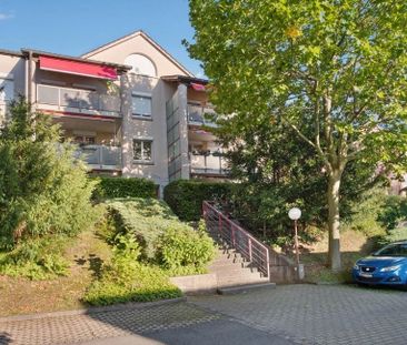 Familienwohnung sucht neue Bewohner! - Foto 6