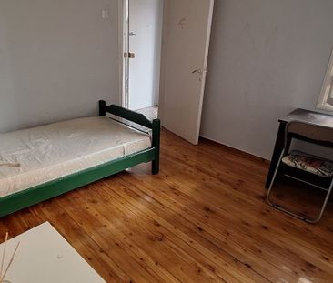 Studio/Γκαρσονιέρα για ενοικίαση Τρωάδα (Νεάπολη) - Photo 5