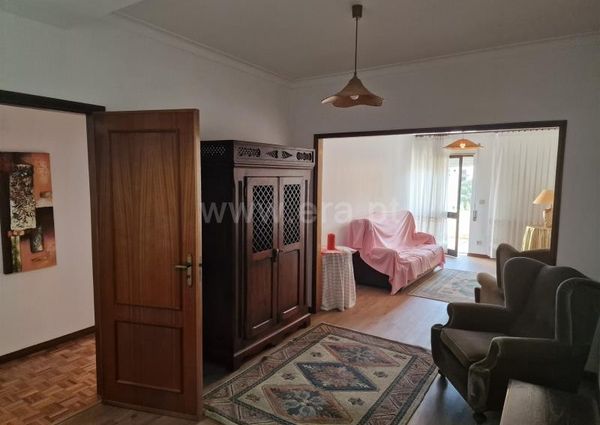 Apartamento T2 em Coimbra