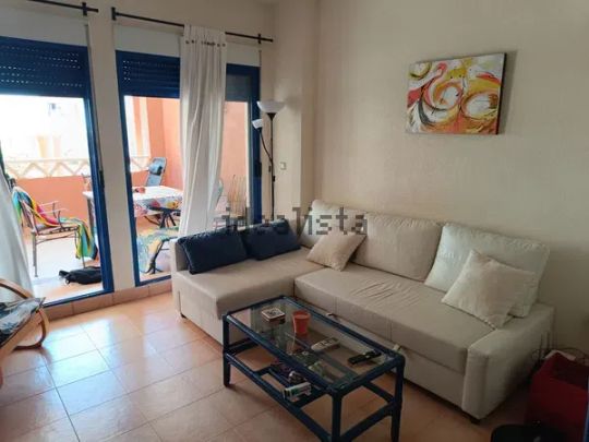 Alquiler de piso en Avenida Julietta Orbaiceta, 29 - Photo 1