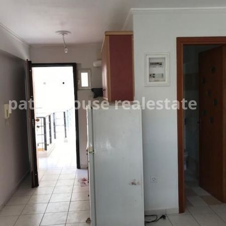Studio/Γκαρσονιέρα για ενοικίαση Πάτρα - Κέντρο (Πάτρα) - Photo 4